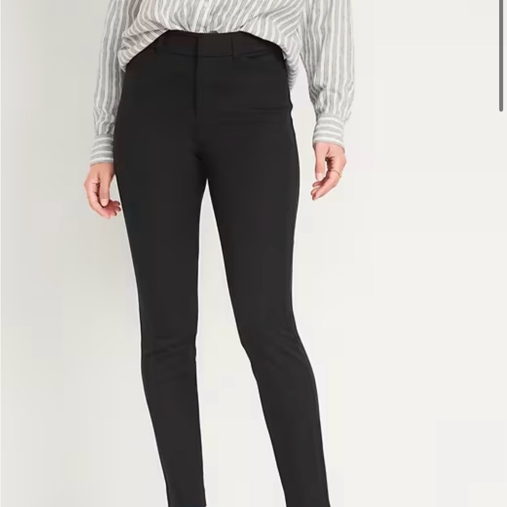 Old Navy High Rise Pixie